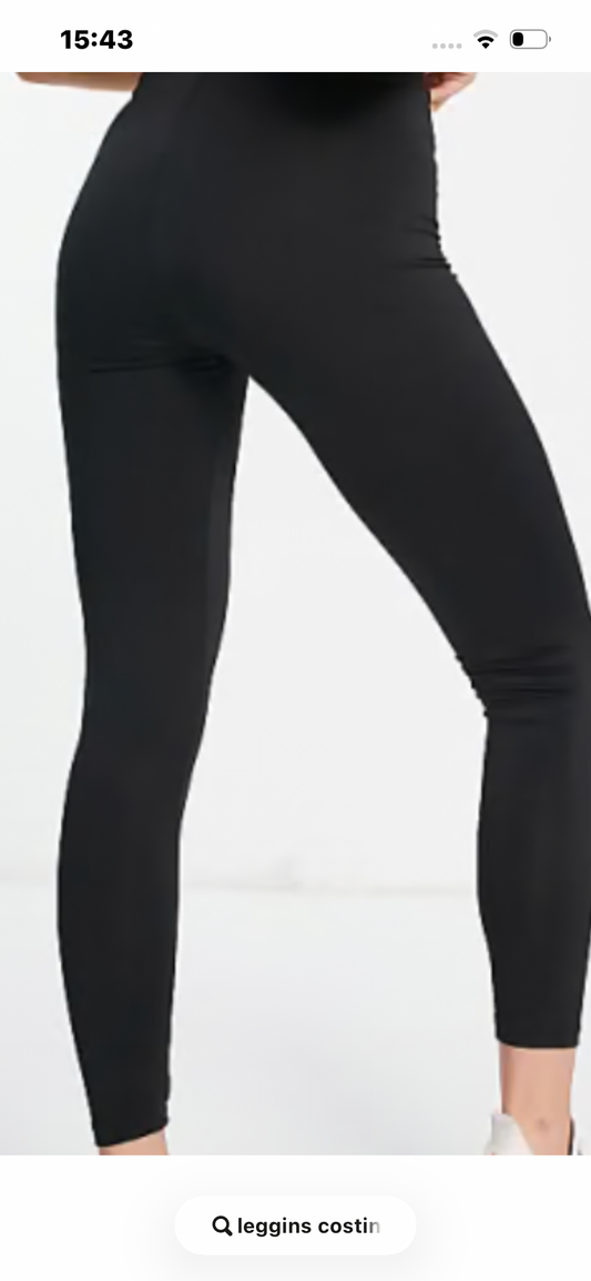 Leggins costina
