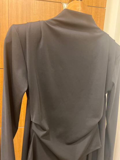 Cord set asimmetrico