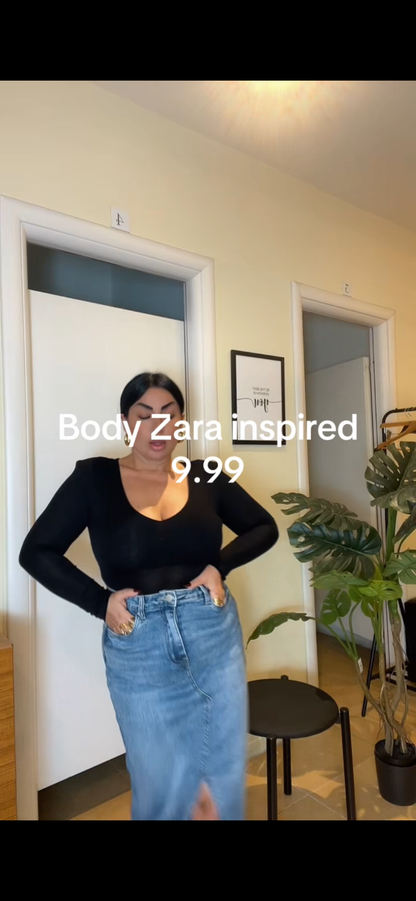 Body Zara